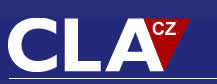 CLA Logo